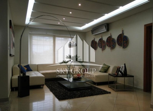 Imagen 2 de 18 de Gabriel Rivas Vende Casa En Urb. Valles De Camoruco Cod: Mac-419