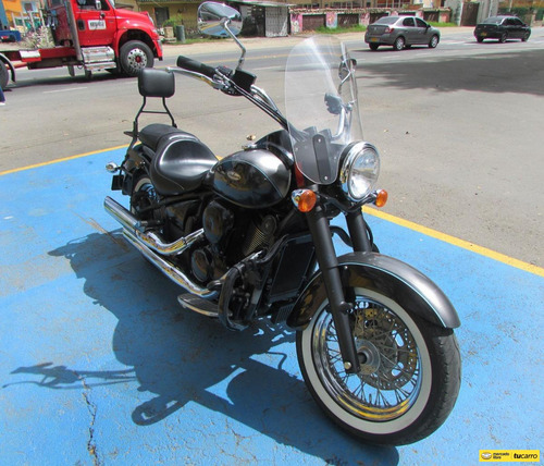 Imagen 3 de 25 de Kawasaki Vulcan Classic