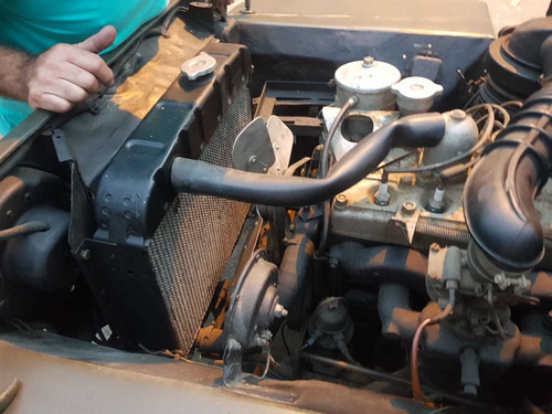 Imagem 4 de 6 de Ford Willys