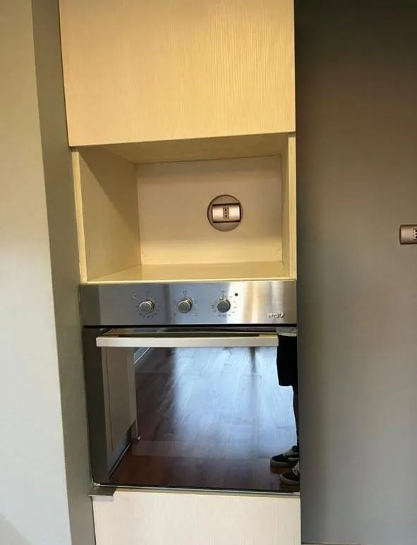Imagen 5 de 19 de Venta Departamento,alberto Hurtado, Toro Mazote 64, 1hab,1ba