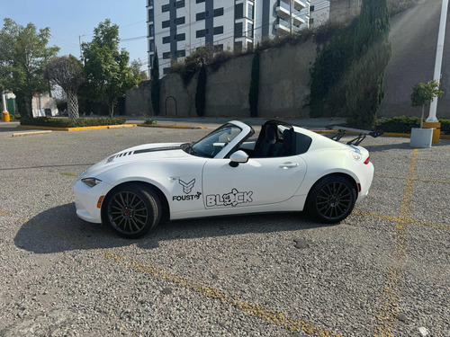 Mazda MX-5 2.0 Rf At