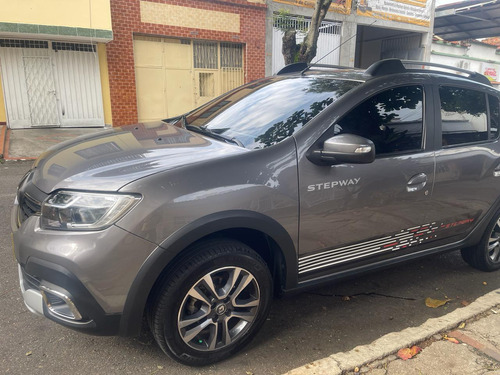 Renault Stepway 1.6 Dynamique / Intens Mecánica