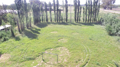 Imagen 12 de 14 de Se Vende Casaquinta Emplazada En 1 Hectárea Sobre Ruta 41