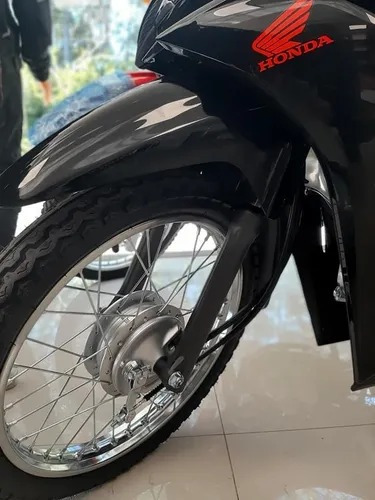 Imagen 15 de 25 de Patentada $502.600 O 12de$63.300 Honda Wave 110 (cb)