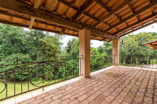 Imagem 11 de 30 de Sítio Guastalla Em Ibiúna-piedade/sp. Sítio À Venda, 8 Dormitórios, 5 Suítes, Piscina, Área Gourmet, Horta, Árvores Frutíferas, Ao Lado Do Rio Peixe. - Si0006