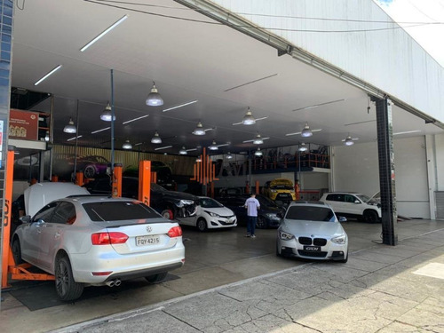 Imagem 7 de 15 de Galpão À Venda, 785 M² Por R$ 7.000.000,00- Jardim Aricanduva - São Paulo/sp - Av3554