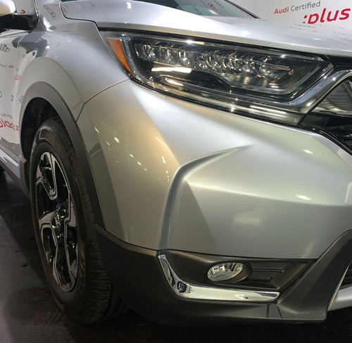 Imagen 3 de 11 de Honda Crv Touring 2019