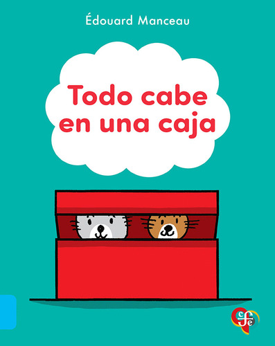 Libro: Todo Cabe En Una Caja