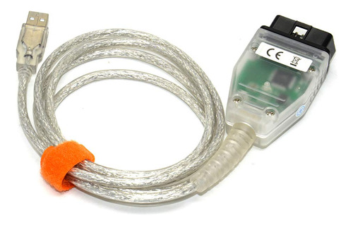 Aidixun Tool Cable Dcan K+dcan Para Bmw Serials Funciona Sss