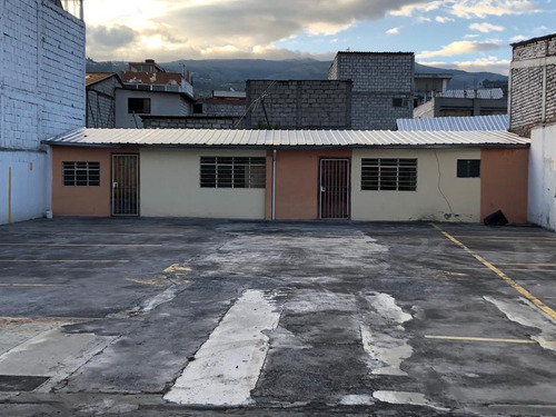 Propiedad En Ambato Centro