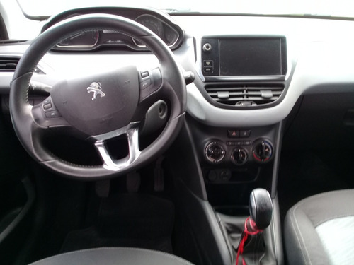 Peugeot 208 Allure 1.5 Touch Screen 2014 Car One Jf