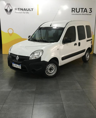 Renault Kangoo Gran Confort 2pl 5as