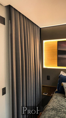 Imagem 6 de 14 de Apto Maravilhoso 2 Dorms E Lazer Completo - R$ 1.250.000,00
