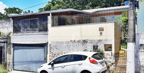 Imagem 7 de 30 de Casa Residencial À Venda, Agronômica, Florianópolis - . - Ca0079