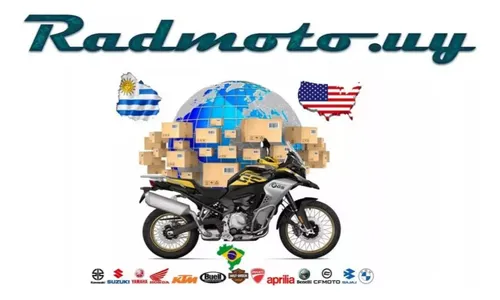 Protector Radiador Honda Cb 500f 2020+