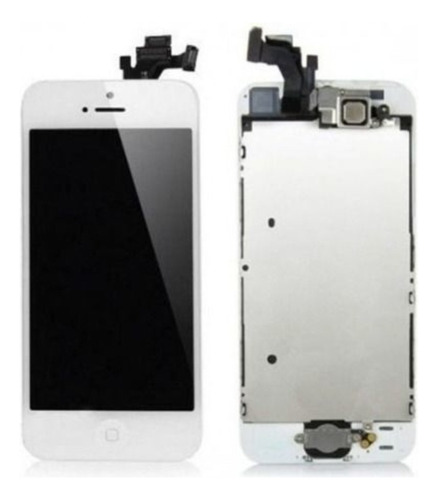 Módulo Compatible Con iPhone 5 Oled