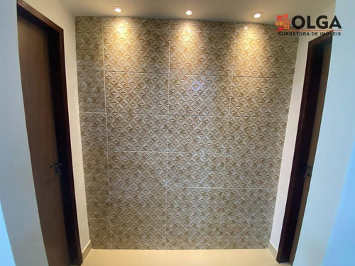 Imagem 14 de 26 de Casa Em Condomínio, Com 3 Dormitórios À Venda - Gravatá/pe - Vl0583