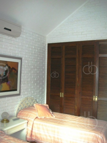 Imagen 30 de 30 de Mansa, Chalet De 4 Dormitorios Y Dependencias, Piscina Climatizada.- Ref: 54021