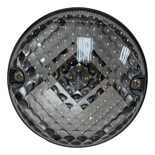 Luz Retroceso Cocuyo Land Rover Defender