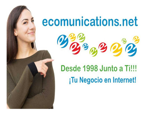 Hosting Estandard Ecomunications