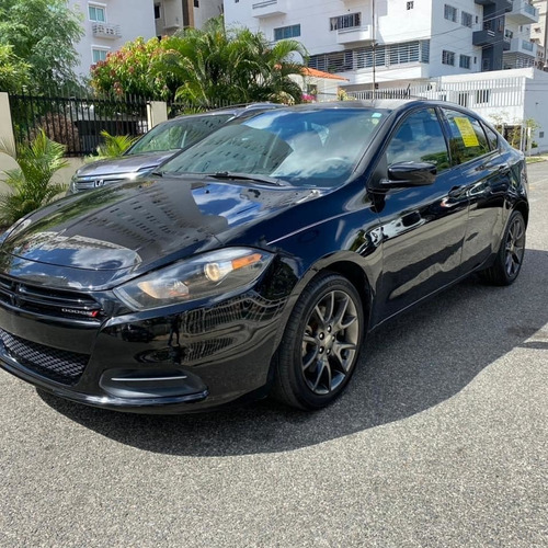 Dodge Dart Americana