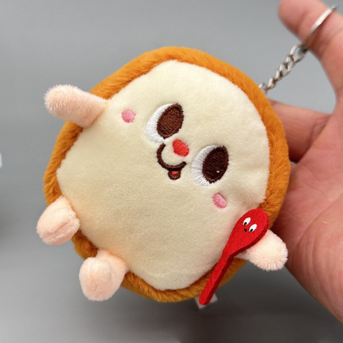 Juguete De Peluche De Simulación Para Hamburguesas, Comida D