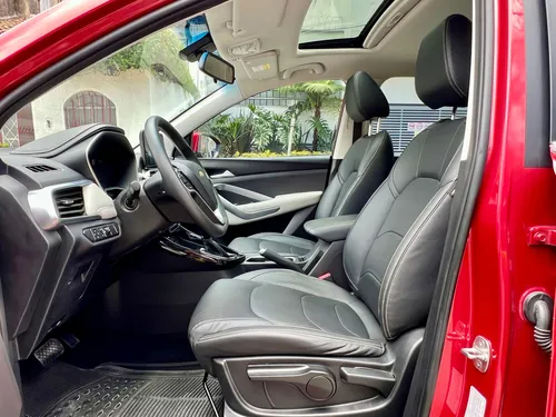 Chevrolet Captiva 1.5 T Ltz At