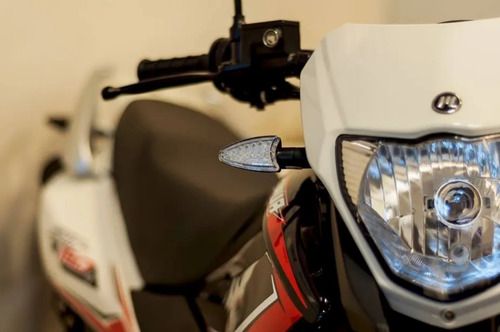 Imagen 5 de 15 de Motomel Skua 150 Cc - Llevala En 30 C! Creditos Con Dni!