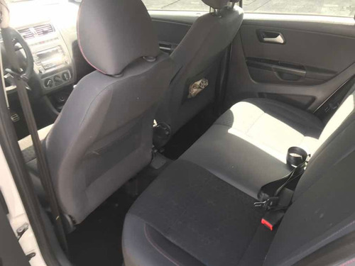 Imagen 6 de 12 de Volkswagen Crossfox 2014 1.6 Highline