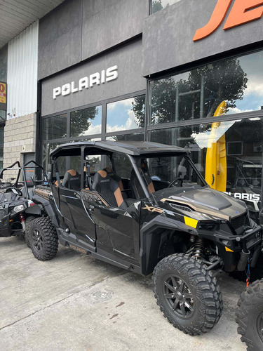 Imagen 2 de 11 de Utv Polaris General Xp 2022