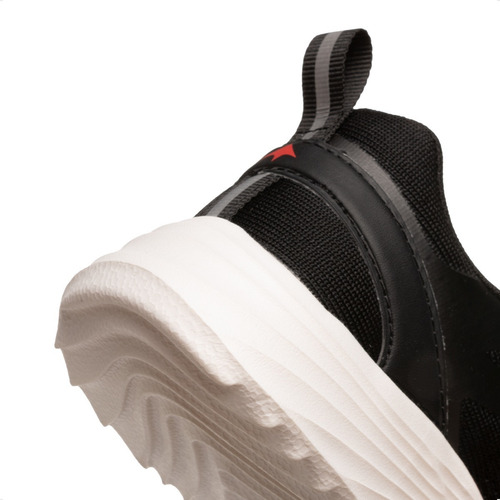 Imagen 9 de 9 de Zapatillas Montagne Impulse V4 Mujer Running