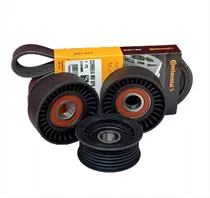 Comprar Kit Correa + Poleas Polyv  Chery Tiggo 2.0 16v