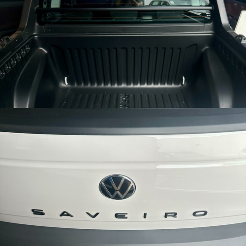 Volkswagen Saveiro 1.6 Comfortline