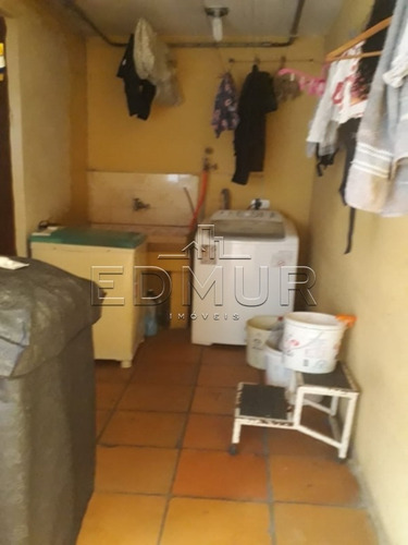 Casa - Jardim Vila Rica - Ref: 24371 - V-24371