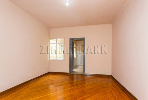 Imagem 4 de 15 de Apartamento - Vila Romana - Ref: 109464 - V-109464