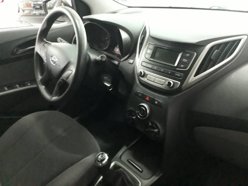 Imagem 13 de 13 de Hyundai Hb20s 1.0 Comfort Plus 12v Flex 4p Manual