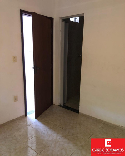 Imagem 4 de 8 de Apartamento - Ap07763 - 3143516