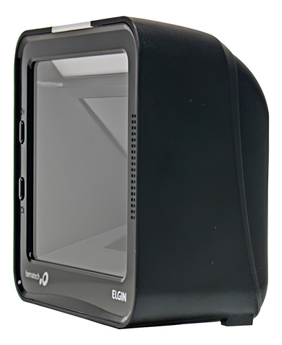 Leitor De Código Barras 2d El8600 Usb Elgin Bematech (ipl02)