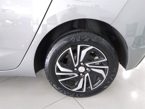 Chevrolet Onix 1.0 TURBO FLEX LT AUTOMÁTICO