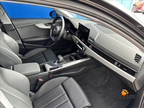 Audi A4 2.0 TFSI MHEV S LINE S TRONIC