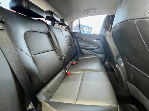 Chevrolet Onix 1.0 TURBO FLEX PREMIER AUTOMÁTICO