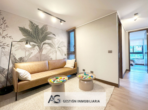 Departamento 3d 3b 100% Nuevo Con Áreas Comunes Primer Nivel