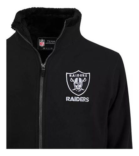 Sudadera Nfl Para Caballero Las Vegas Raiders