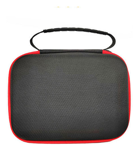 Bolsa Organizadora De Transporte Para Anbernic Rg405v