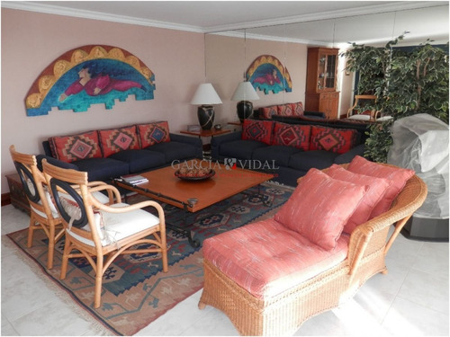 Imagen 7 de 30 de Venta De Apartamento 3 Dormitorios En Peninsula