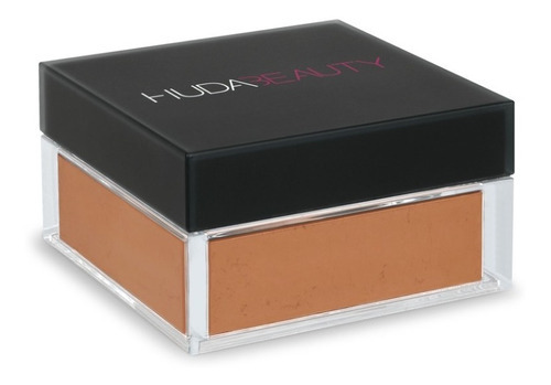 Huda - Polvo - Easy Bake Suelto Color Cinnamon Bun