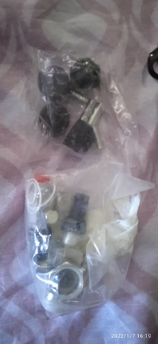 Imagen 4 de 6 de Compresor De Cava Cuarto