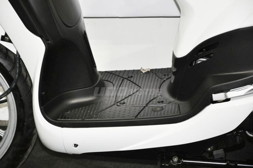 Sym Symphony 125 Scooter 0km Linea 2021 Sin Cambios