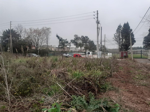 Imagen 3 de 3 de Venta. Lote De 800 Mts. Caamaño Y Blas Parera. Pilar