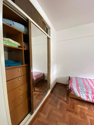Imagen 21 de 30 de Departamento En Venta De Dos Dormitorios Céntrico